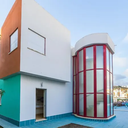 23 Marina De * Albufeira
