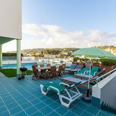 23 Marina De Albufeira